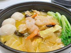 -张福记(陇海中路店)