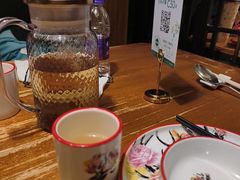 -新白鹿餐厅(龙游路总店·杭帮菜名店)