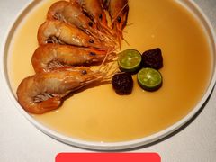 -醉舍·新淮扬菜(长宁龙之梦店)