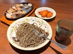 -萨莉亚意式餐厅(莲花国际广场店)