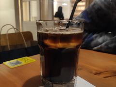 -雕刻时光咖啡馆(师大路店)
