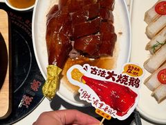 -滋粥楼·顺德菜(番禺广场总店)
