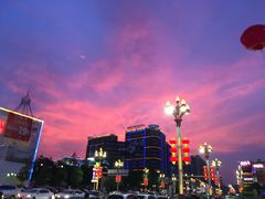 -湘阁里辣(大朗广场店)