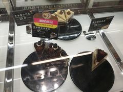 -汉柏麦香德国面包房(海信店)