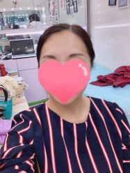 -平萍纹绣韩式半永久定妆