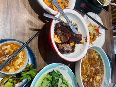 -锡和无锡菜(景丽苑店)