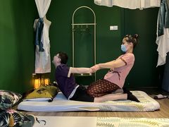 -泰乐道·SPA·按摩·足道(坡子街店)
