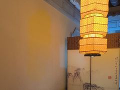 -绿茶餐厅(松江万达店)