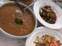 -小城故事·地道宁波味(月湖盛园店)