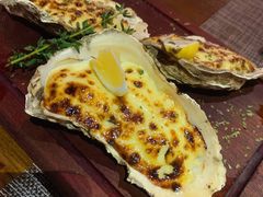 -小火花·干式熟成牛排馆Spark SteakHouse(剑桥郡店)