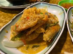 -热浪岛马来餐厅