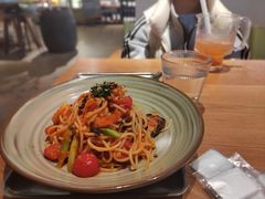 -长春藤咖啡(北园店)