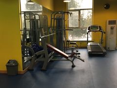 -健身管家(炫彩嘉轩店)