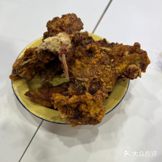 步大叔黏糊麻辣烫(明日星城店)