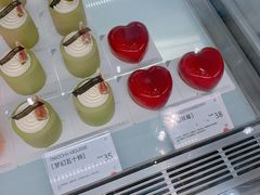 -法桐蛋糕·手作面包(万象城店)