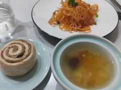 -纳地素食(石门公园店)