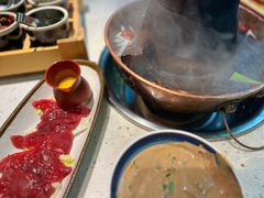 -鑫隆四季涮肉(八角畅游店)