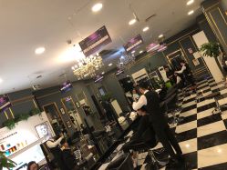 -BHG Hair Salon
