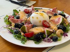-沏点Trattoria意大利餐厅(新街口店)
