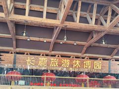 -长鹿旅游休博园