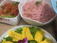 -蜀留香火锅(社会山店)