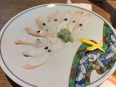 -三禾寿司(君尚店)