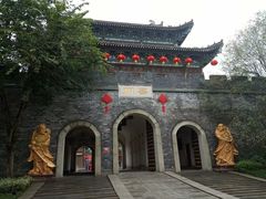 -昌州古城