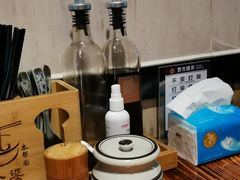 -老外婆本帮面(塔城路店)