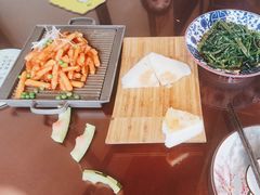 -杨记隆府(白象街店)