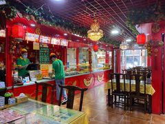 大堂-宝正臻天津包子总店(金阳光居易店)