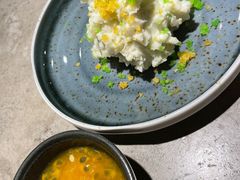 -半山腰·云南菜(侨福芳草地店)