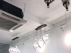 大堂-新疆阿力烧烤