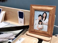 -海马体照相馆(上海月星环球港店)
