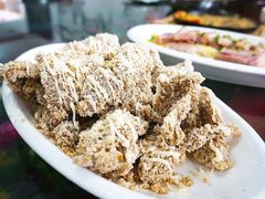 色拉小牛肉-瀏河老街土菜館(浏河店)