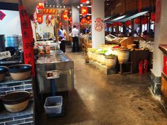 -印象鲵宴·张家界地标美食名片(溪布街店)