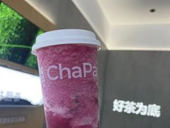 -茶百道(乐山时代青江店)