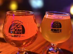 -双层巴士·鲜串鲜啤·团建聚会(凯德广场店)