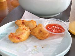 -坛南湾阿强农家乐.海鲜大排档老字号(福州地标美食店)