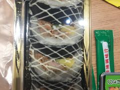 -盒马X会员店(王府井奥莱UP TOWN店)