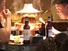 -下杨家青海土火锅(海湖店)