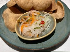 -芭札·Thai泰国餐厅(同和金铂天地店)