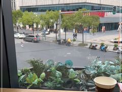 -Peet's Coffee皮爷咖啡(大学路店)