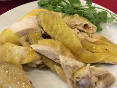 -百姓百味海鲜酒楼(粤垦路总店)