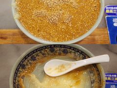 -马记伊源斋涮肉·清真菜(潘家园古玩市场店)