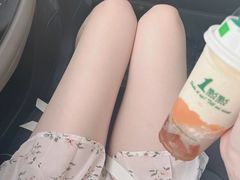 -1点点(大连路店)