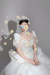 -IDO婚纱摄影(上海旗舰店)