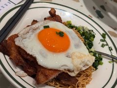 -华嫂冰室(湾仔店)