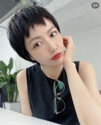 -菲·木田moontin造型salon