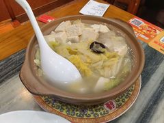 -砂锅居饭庄·京菜(西四店)