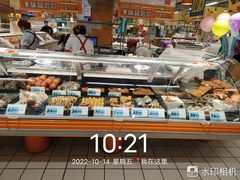 -大润发(莱州店)